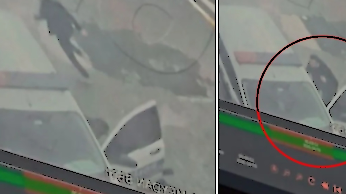 Bağcılar'da Polis Memuruna Bıçaklı Saldırı: Olayın Detayları