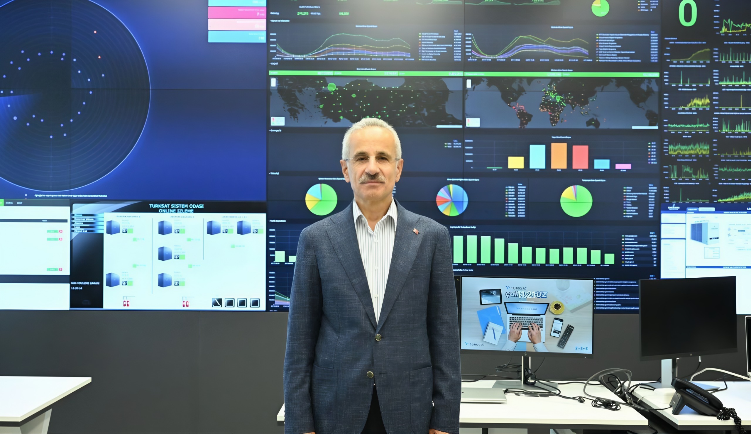 Türkiye'de Siber Güvenlikte Rekor Engellemeler: 1 Milyar Zararlı Erişim İsteği