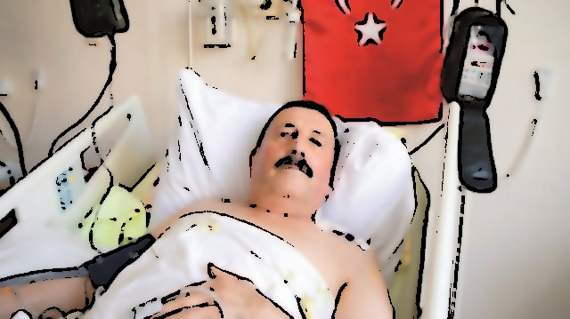 Kahramankazan'da Gazi Zorova'nın Vefatı ve Taziye Ziyaretleri