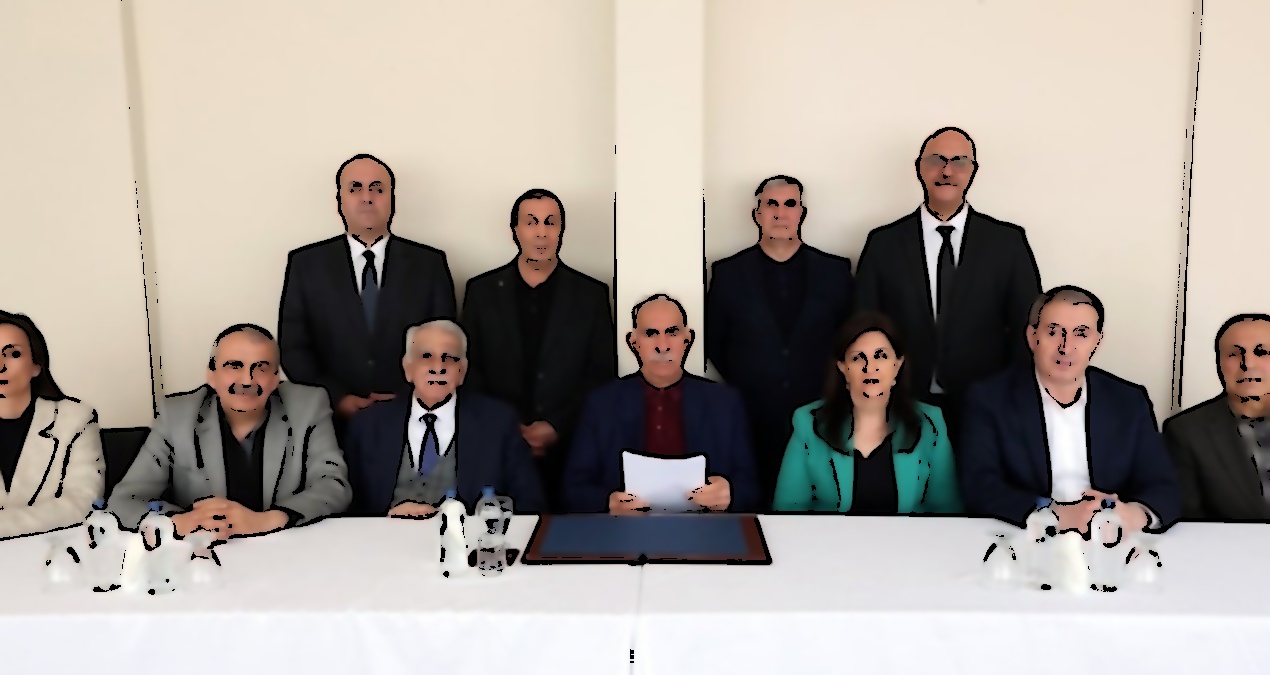 Yeni Açılım Sürecinde DEM Parti ve Abdullah Öcalan'ın Rolü
