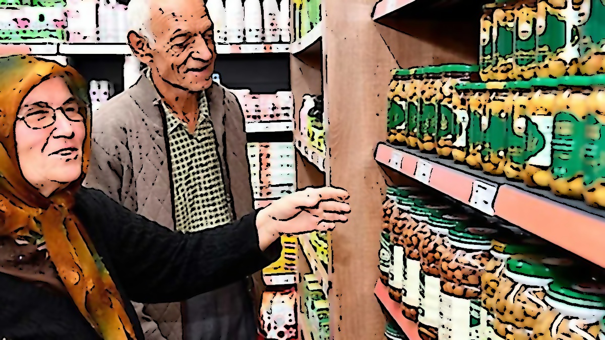 Tarım Kredi Koop Market'lerden Yeni Stratejiler ve Hedefler