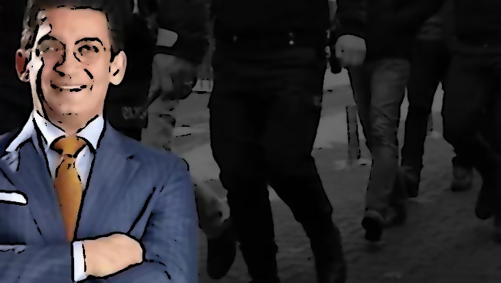 Yasa Dışı Bahis Operasyonu: 52 Şüpheli Gözaltına Alındı, 21'i Tutuklandı