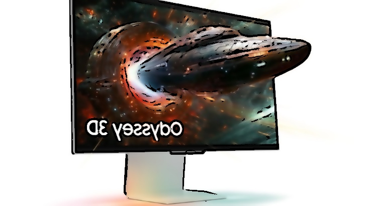 Samsung'un Yeni Odyssey Monitör Serisi ile Oyun Deneyimini Zirveye Taşıyın