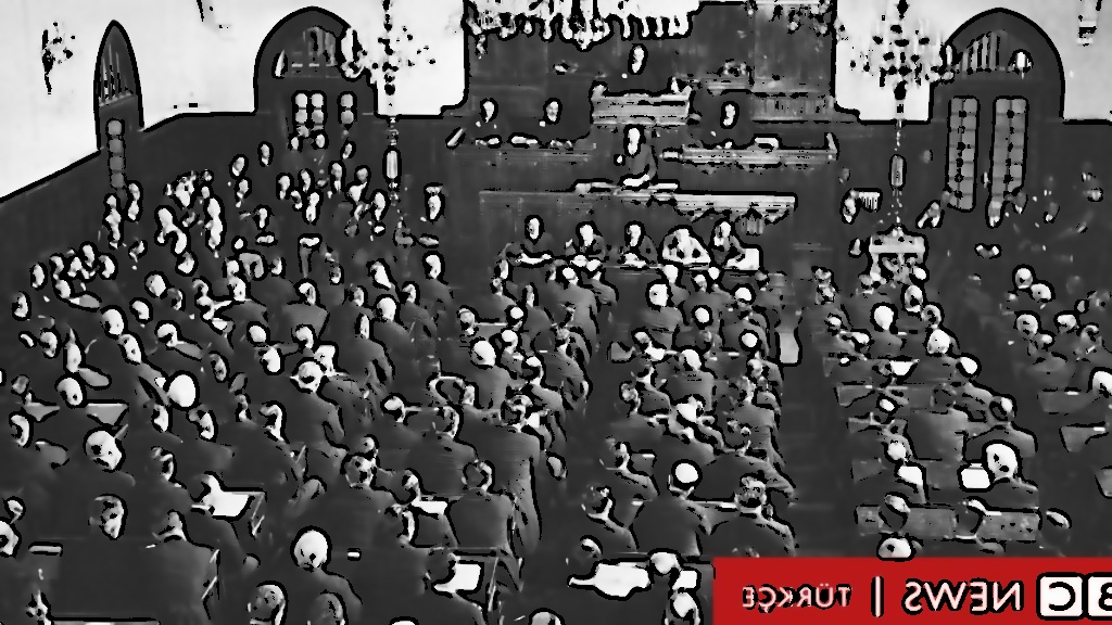 TBMM'nin 105. Yılı: Tarihsel Önemi ve Günümüzdeki Yeri