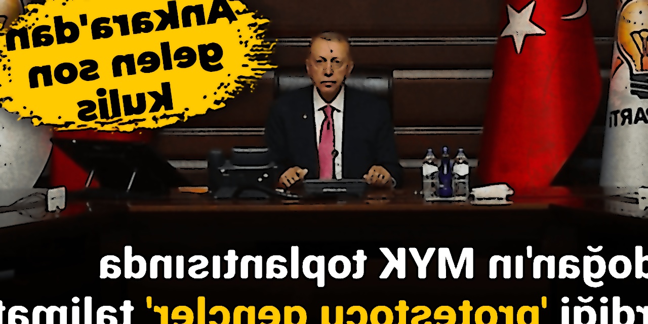 İmamoğlu Protestoları ve Gençlerin Tutuklanması Üzerine Gelişmeler