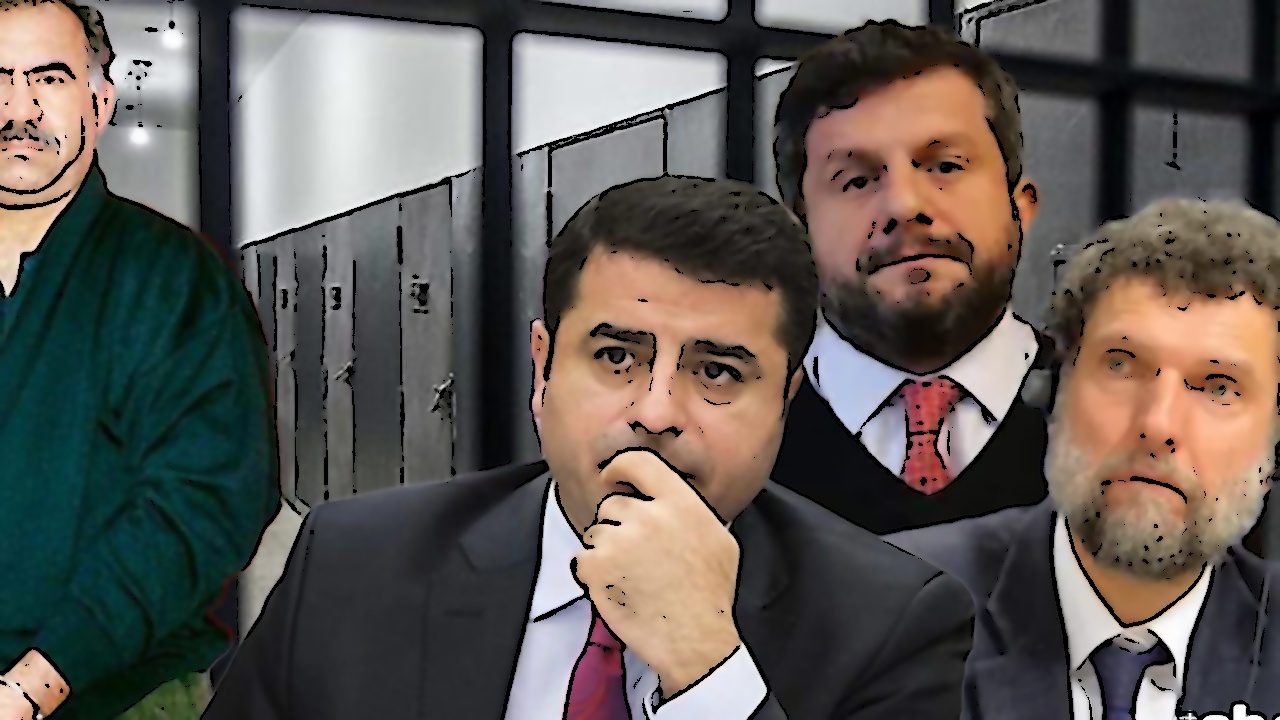 Türkiye'de Terörsüz Geçiş Süreci ve Adalet Reformları Üzerine Değerlendirmeler