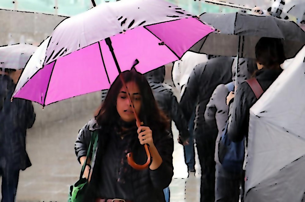 26 Nisan 2025 Hava Durumu: İstanbul ve Diğer Şehirlerde Yağış Beklentisi