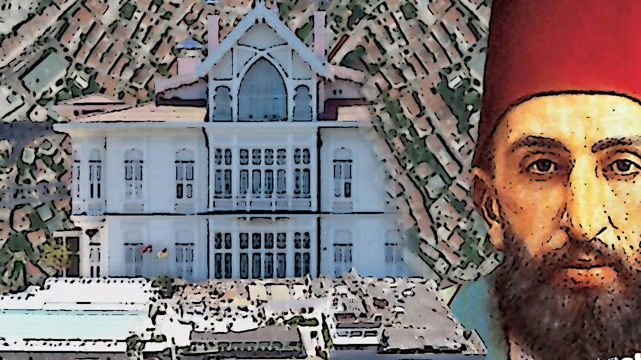Sultan 2. Abdülhamid'in Soyundan Gelenlerin Miras Davası Sonuçlandı